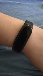 Фитнес-браслет M9 Band с пульсометром, шагомером, мониторингом сна Bluetooth для Android и iOS