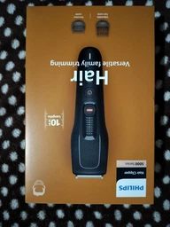 Машинка для стрижки волосся Philips HC5722/15 серії 5000 фото від покупців 1