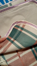 Електричне простирадло односпальне Electric Blanket (80х160 см) | Щільність 500 г/м², арт.1057 фото от покупателей 2