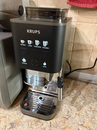 Кавомашина Krups SLIM Coffee Crush SA4001E0