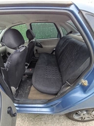 Авто чехлы для Citroen C5 2008-2017 AUAU Velvet чорные фото от покупателей 2