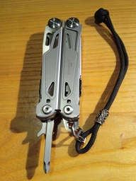 Мультитул Multi Tool Ganzo G303 фото от покупателей 4