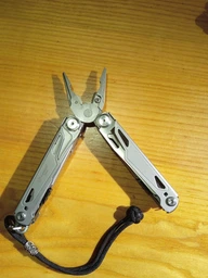 Мультитул Multi Tool Ganzo G303