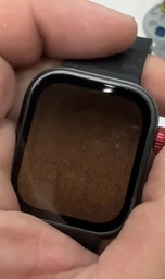 Смарт-часы Huawei Watch Fit 4 Pro Black (55020EYK)