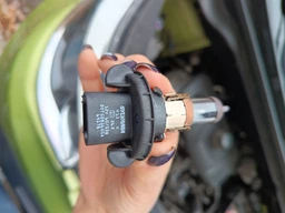 Лед лампи h4 для авто з СТМ Carlamp Night Vision Gen3 Led ближній\далекий 5500 K 6000 Lm 10 000ч (NVG3H4)