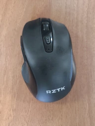 Миша RZTK MR 210 Wireless Black