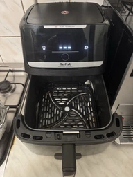Мультипіч Tefal Easy Fry Silence EY8468E0 фото від покупців 2