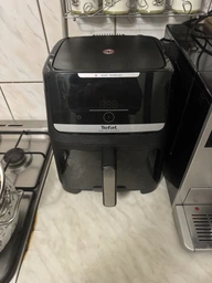 Мультипіч Tefal Easy Fry Silence EY8468E0