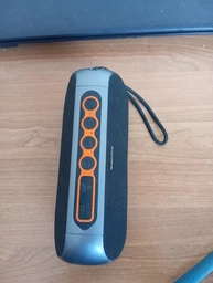Портативна колонка ASPIRING Blast 3 TWS 20W Radio 20Вт Чорний (BL3005R)