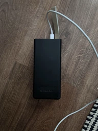 Повербанк 50000 mah 22.5W Super Fast Charge 10024 з LED дисплеєм і швидкою зарядкою PD/QC 3 порта powerbank павербанк для телефона apple айфона iphone самсунг samsung роутера планшета універсальний з ліхтариком