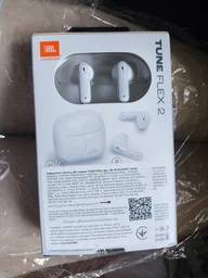 Наушники JBL Tune Flex 2 Black (JBLTFLEX2BLK) фото от покупателей 1
