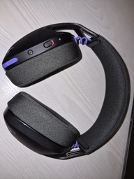 Наушники Logitech G321 Lightspeed Black (981-001563) фото от покупателей 1