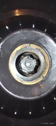Блендер погружной Electrolux E5HB2-8SS 1000 Вт