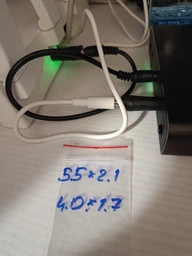 Маршрутизатор Xiaomi Router AX3000T WiFi6 / AX2400/ 1 Гбіт/с / Підтримка технології MESH