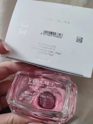 Туалетна вода Versace Bright Crystal для жінок 48 мл