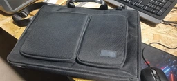 Противоударная сумка Sweetone для ноутбуков 15-16.6" дюймов Розовый (ST11-15MPK) фото от покупателей 4