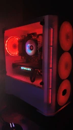 Корпус 2E Gaming Calleo GB700W (2E-GB700W)