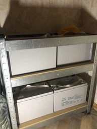 ИБП Volt Polska SINUS PRO 1000 W (3SP100012W) фото от покупателей 1