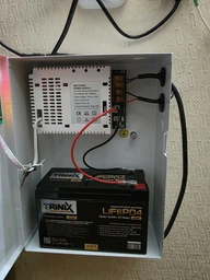 ДБЖ TriniX PSU-1210LED(M) LiFePO4 (41-00055)