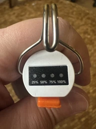 Лампа аккумуляторная usb фонарь на аккумуляторе светодиодная 150 Вт LED лампочка кемпинговая портативная с подвесом светильник ночник для кемпинга 3600 mAh фото от покупателей 1