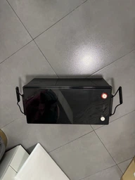 Аккумуляторная батарея PowerPlant Литий-железо-фосфатная 12.8V 200Ah (LFP12200B) фото от покупателей 2