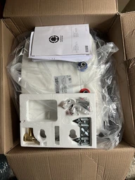 Бойлер Ariston DUNE RS 30 PL EU