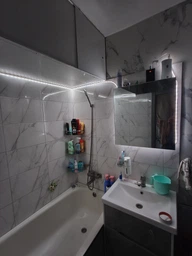 Гибкая неоновая LED-лента LONGITUD 10 м RGB с управлением через смартфон, USB Bluetooth, IP68, пульт дистанционного управления фото от покупателей 11