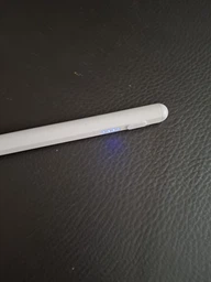 Стилус универсальный, активный Stylus pen зелёный для планшетов и телефонов фото от покупателей 2