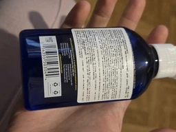 Стимулююча сироватка Mediceuticals Numinox для росту волосся і здоров'я шкіри голови при АГА, 250 мл