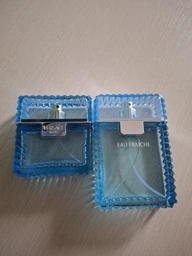 Мужская туалетная вода Versace Man Eau Fraiche