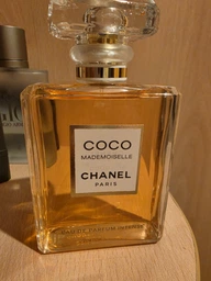 Парфумована вода для жінок Chanel Coco Mademoiselle Intense, 100 мл