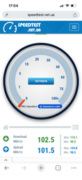 Маршрутизатор TP-Link ARCHER A64 (ARCHER-A64) фото от покупателей 1