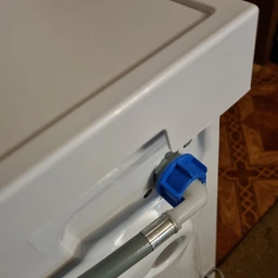 Пральна машина вузька Electrolux EW6S404WU фото від покупців 2