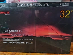 Телевізор AIWA JH32DT180