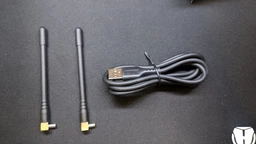 Комплект 4G LTE WiFi мобильный интернет роутер Novatel Verizon MIFI 8800 L + 2 антенны по 5 dB | Скорость до 1200 Мбит/с. Cat.18 | Аккумулятор 4400 мАч | Два выхода под антенну MIMO| Киевстар, Life, Водафон фото от покупателей 3