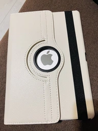 Чехол 360 на планшет Apple iPad 10.2" (2021 / 2020 / 2019) gold