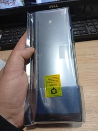 Акумулятор PowerPlant для ноутбуків APPLE MacBook 13" (A1280) 10.8V 45Wh фото від покупців 2