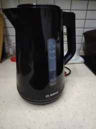 Електрочайник BOSCH MyMoment TWK1M123 фото від покупців 3