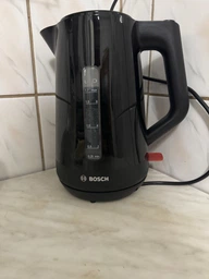 Електрочайник BOSCH MyMoment TWK1M123 фото від покупців 2