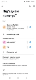Навушники Canyon TWS-5 White (CNS-TWS5W) фото від покупців 1