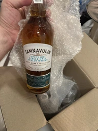 Віскі Tamnavulin Sauvignon Blanc Cask 0.7 л 40% (5013967018891)