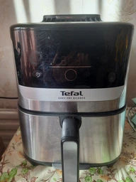 Мультипіч Tefal Easy Fry Silence EY552DE0