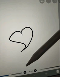 Стилус универсальный, активный Stylus pen зелёный для планшетов и телефонов