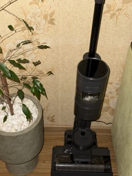 Вертикальний пилосос Dreame Wet and Dry Vacuum Cleaner H11 Core (HHR21A) [103900]