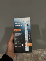 Электрическая зубная щетка Philips Sonicare For Kids HX6500/23