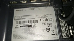 Пульт для телевизора Samsung AA59-00741A универсальный фото от покупателей 1
