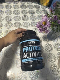 Протеин Extremal Protein Activity 700 г Солёная Карамель Комплексный Протеин для Мышц и Похудения