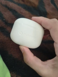 Наушники Motorola MOTO BUDS 065 ENC Moonless Night
