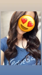 Автоматична плойка для локонів Hair Curler, електричний стайлер для завивки волосся з автоматичним обертанням, 4 температурні режими (150°, 170°, 190°, 210°), стайлер для створення локонів, рожевий, LY-884-Pink фото від покупців 1