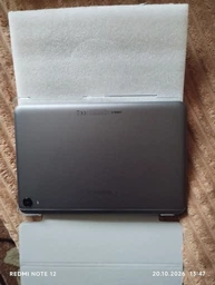 Планшет Umax VisionBook 10T 10" 4G 64GB Grey (8594213430027) фото от покупателей 10